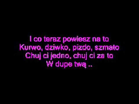 download lagu mp3 mp4 Piosenka Ty Kurwo, download lagu Piosenka Ty Kurwo gratis, unduh video klip Piosenka Ty Kurwo