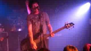 Bleed The Dream *Broken Wings*