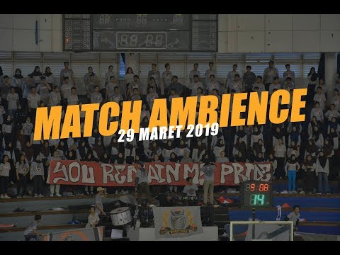 MATCH AMBIENCE 29-03-19