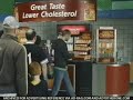 General Mills Honey Nut Cheerios Baseball 2006 30 USA