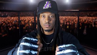 Living How I Live By Dashunthetruth ( Made In 2013)