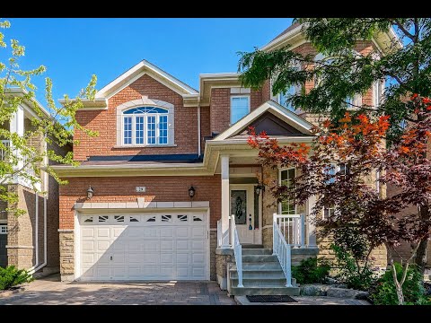 29 Maverick Crescent, Brampton Home for Sale - Real Estate Properties for Sale