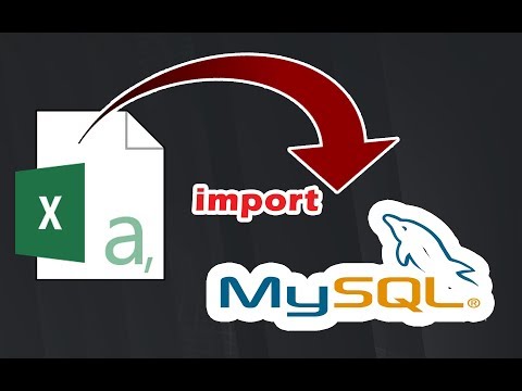 download lagu mp3 mp4 Tutorial Import Excel Ke Mysql, download lagu Tutorial Import Excel Ke Mysql gratis, unduh video klip Tutorial Import Excel Ke Mysql