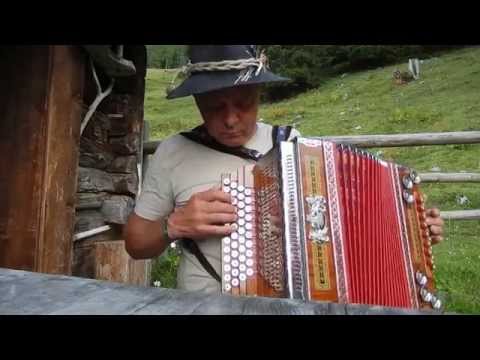 "Der Mondscheinige" von Klaus Karl, frei von der Leber g'spüt von Kurti Sahne