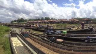 Mansions On The Moon - The Truth