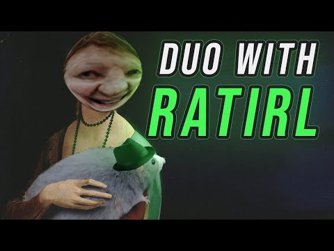 DOMINATING WHOLE EUW FT. RATIRL