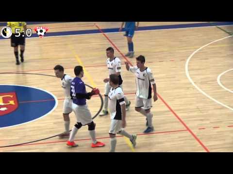 Mados MT Hradec Králové - Helas Brno