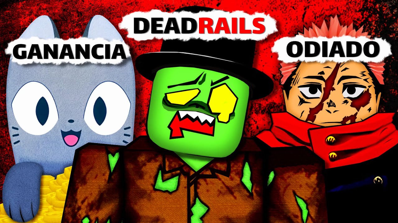 os JOGOS mais DETESTADOS do roblox