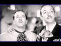 PEDRO INFANTE-JORGE NEGRETE,  Ojos Tapatíos, (Remasterizado).