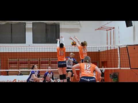 OK Formis | 3:2 | OK Ankaran Hrvatini 19.11.2022