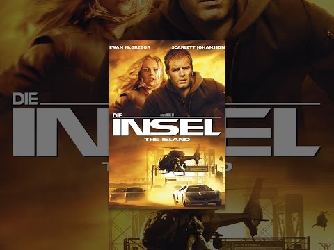 Die Insel