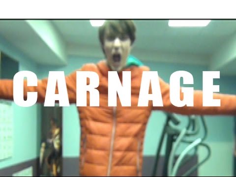 SuperXavXav - Carnage
