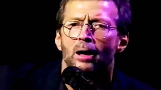 Eric Clapton &amp; Dr.  John  How Long Blues Live 1996