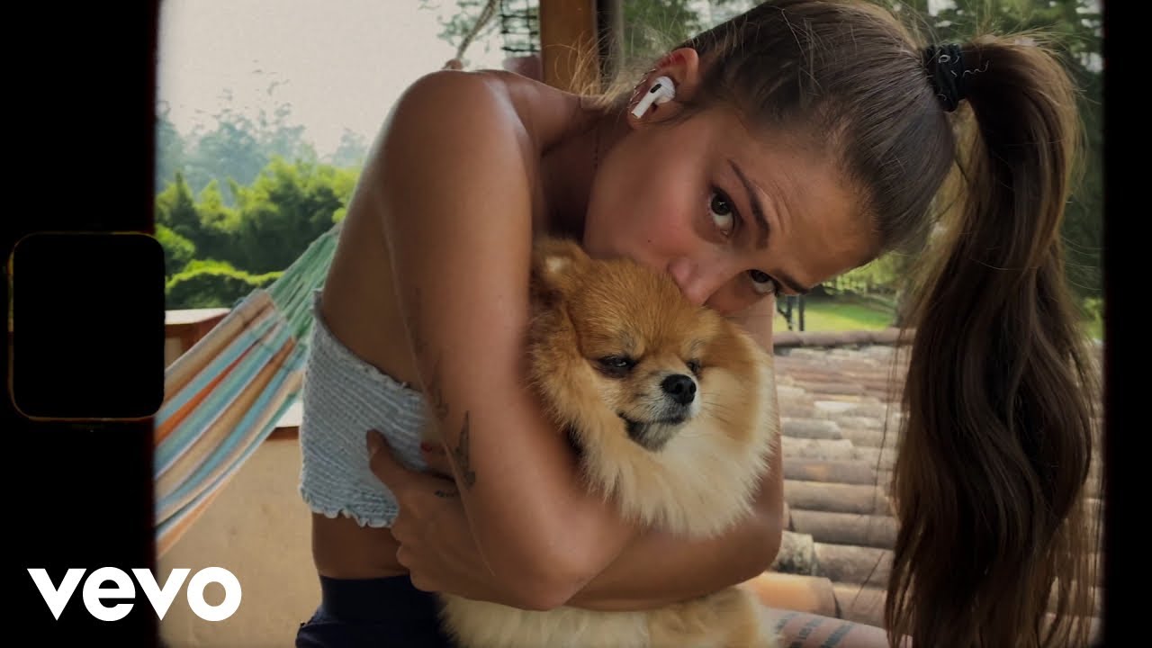 YouTube thumbnail