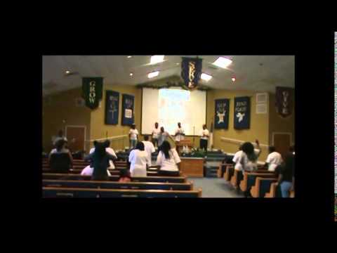 Freedom Summit 2014 Exhortation