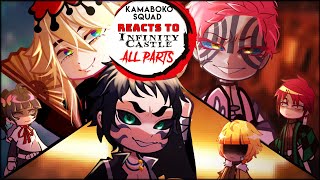 •⭐𝐊𝐀𝐌𝐀𝐁𝐎𝐊𝐎 𝐒𝐐𝐔𝐀𝐃 𝚛𝚎𝚊𝚌𝚝𝚜 𝚝𝚘 𝙄𝙉𝙁𝙄𝙉𝙄𝙏𝙔 𝘾𝘼𝙎𝙏𝙇𝙀⭐•|| 𝙰𝙻𝙻 𝙿𝙰𝚁𝚃𝚂|| 𝐀 𝐂𝐎𝐌𝐏𝐈𝐋𝐀𝐓𝐈𝐎𝐍||