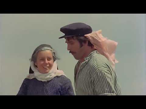 Toprak Ana \ Al Yarim buda sana  - Türkü