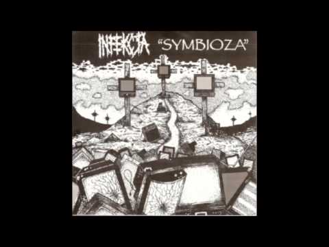 Infekcja - Symbioza EP - 1998 - (Full Album)