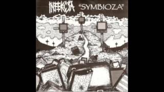 Infekcja - Symbioza EP - 1998 - (Full Album)
