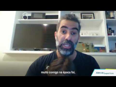 Campanha Somos Energia | Petrobras - Bruno Borges