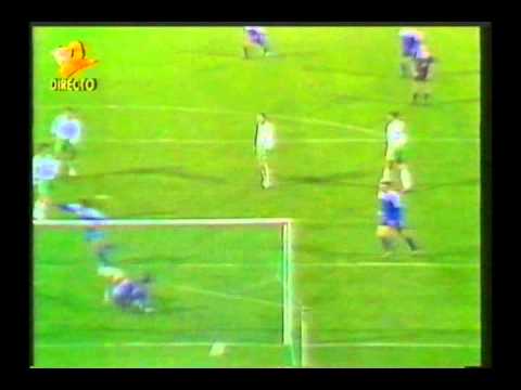 1993 November 24 Porto Portugal 3 Werder Bremen Germany 2 Champions League