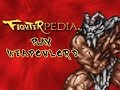 Fighterpedia Episode 6 Play Weaponlord Immediately Reupload