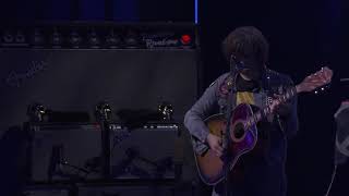 Come Pick Me Up - Ryan Adams live at The Roundhouse, London 09/21/2014