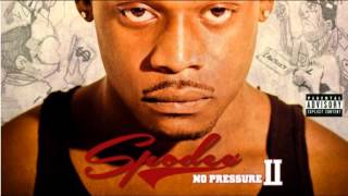 Spodee - Right Back (Feat. Key) (No Pressure 2)