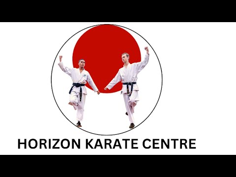 JKA Horison Karate centre South Africa Gasshuku weekend