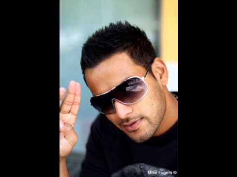 Ashwin Jaydee - Lose Myself (loving you)