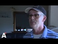 Nico (52) moet huis waar hij zijn hele leven woont verlaten