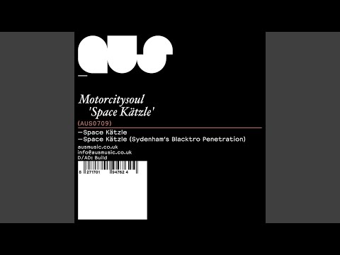 Space Katzle (Jerome Sydenham Remix)