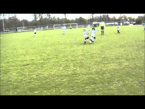 Hermes DVS F1 - Excelsior'20 F2 (11-04-2012)