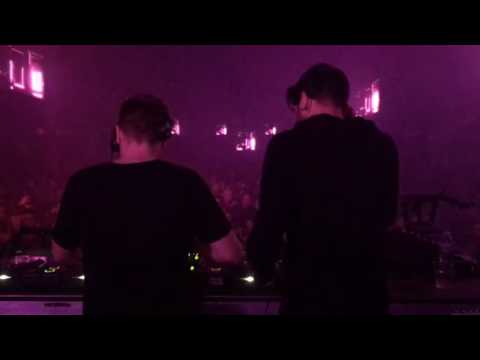 TekSupport Diynamic 10 year with Adriatique Dec 10 2016 Vid 2