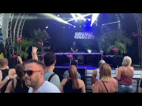 Hernan Cattaneo drops Ezequiel Arias Arias - Arcadia @ Balaton Part Edition 07.08.2021.