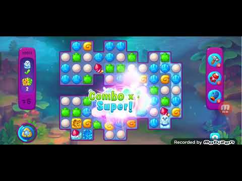 super hard Level -10013