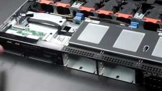 Velocity Tech Solutions - Dell PowerEdge R620 Server Overview