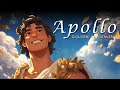 Golden Judgment Apollo S Divine Perspective EPIC Musical