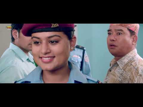 Hawaldar Suntali | Full Hindi Dubbed Action Movie | Shilpa Pokhrel, Kishor Khatiwoda, Sabin Shrestha