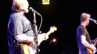 The Rides - Word Games - Westbury 9/8/13