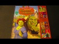 SHREK THE THIRD