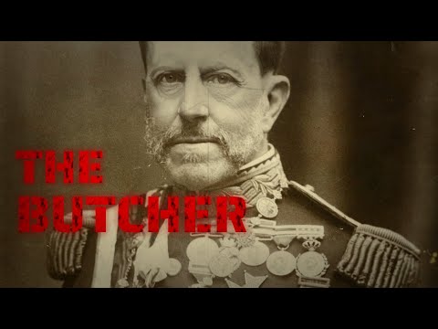 ORIGINS of Concentration Camps - Forgotten History