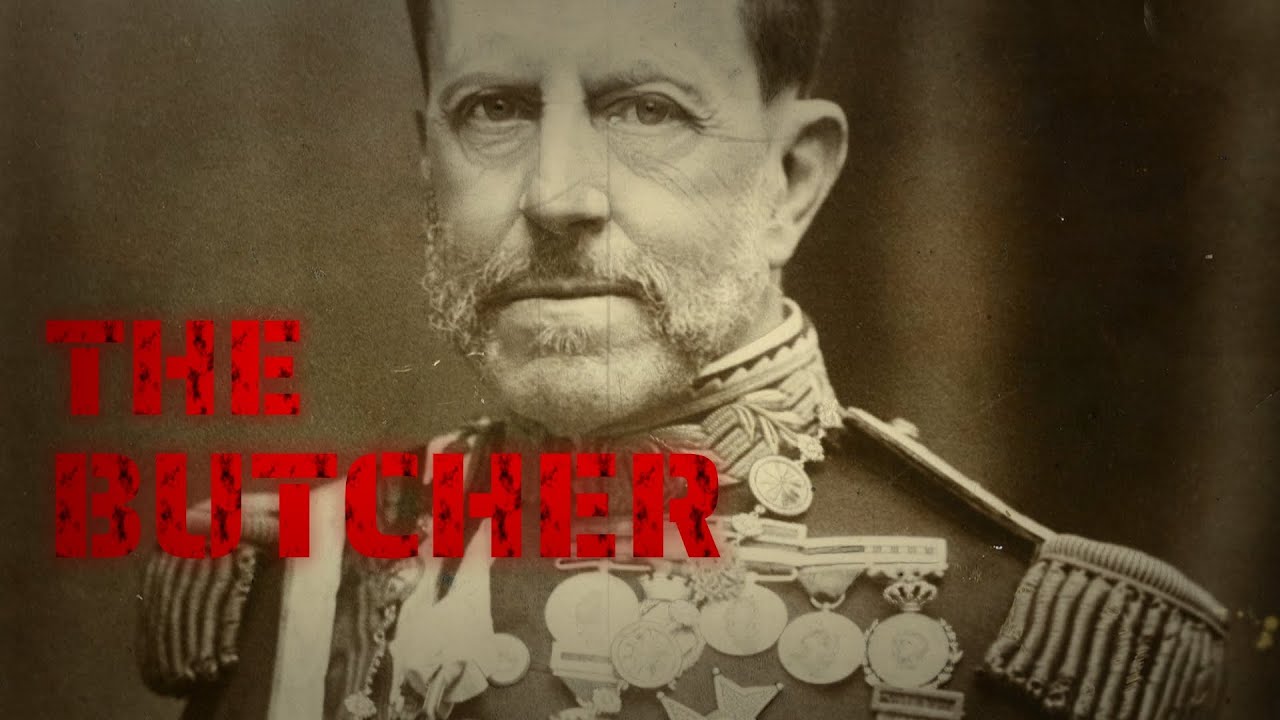 ORIGINS of Concentration Camps - Forgotten History