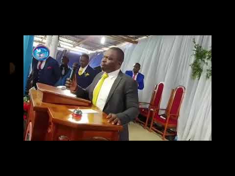 Et ta vie à chaque heure coule comme un torrent/Apôtre Joël François/église de Dieu la conquête