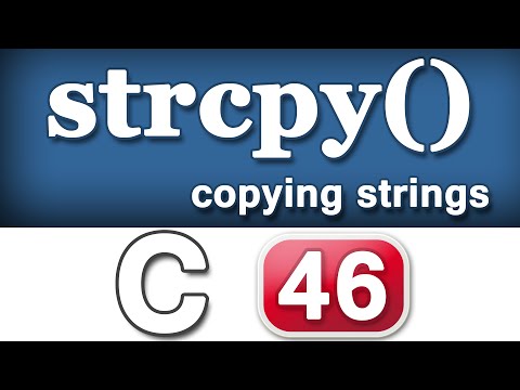 Introduction to C Programming Language | What it is | History Features | Beginners Video Tutorial