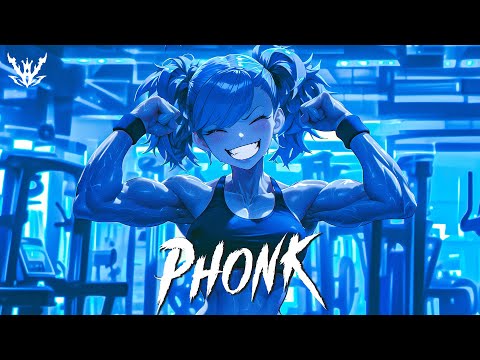 THE BEST GYM PHONK 2025 ※ BEST PHONK MUSIC PLAYLIST ※ GYM, AGGESSIVE,SIGMA ※ Фонк 2025 #127