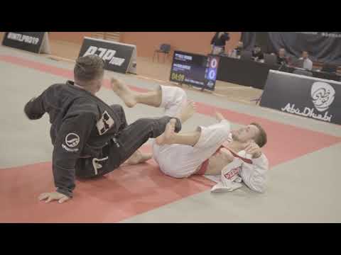 AJP Varaždin - Nejc Hodnik vs. Ivan Matešić