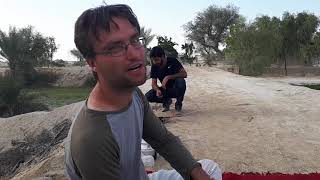 preview picture of video 'Explore in Qeshm Island'