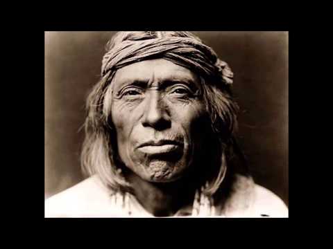 Zuni The People Of The Middle Place