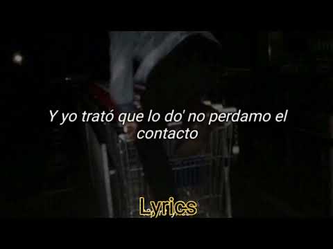 Maikel Delacalle, L –Gante PACTO -   LETRA